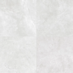 Butan lichtgrijs marmerlook hoogglans vloertegel