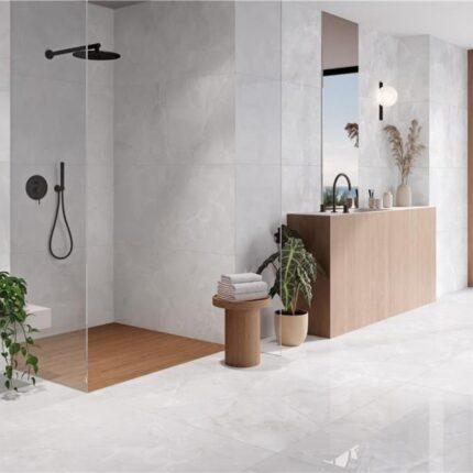 Saffire Pearl 60x120 Vloer/wandtegel gepolijst