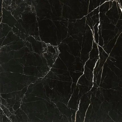 Strom Black marble granilla 60x120