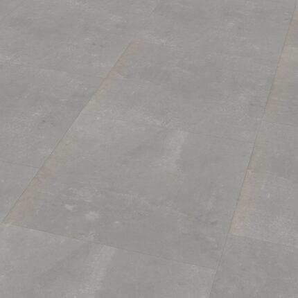 Berg XL light grey Betonlook Click PVC vloer 812x406x7mm