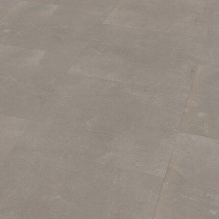 Berg XL Taupe Betonlook Click PVC vloer 812x406x7mm