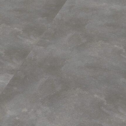Ealing XL dark grey Dryback (plak) PVC vloer 91x91cm