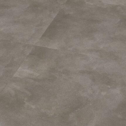 Ealing XL warm grey/taupe Dryback  PVC vloer 91x91cm