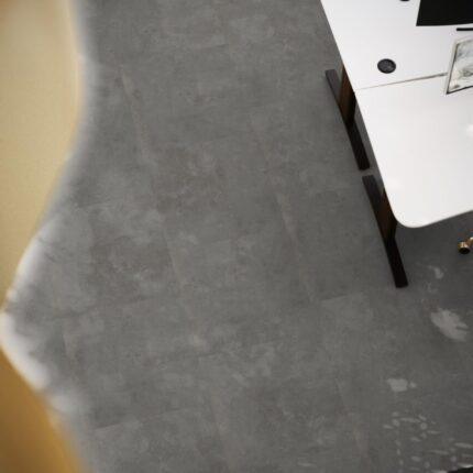 Floorlife Victoria Grey Dryback 610x610x2,5mm