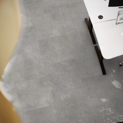 Floorlife Victoria lightgrey Dryback 610x610x2,5mm