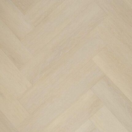 VTWonen Herringbone Click Polar 750x150x7 Incl. ondervloer (OP=OP)
