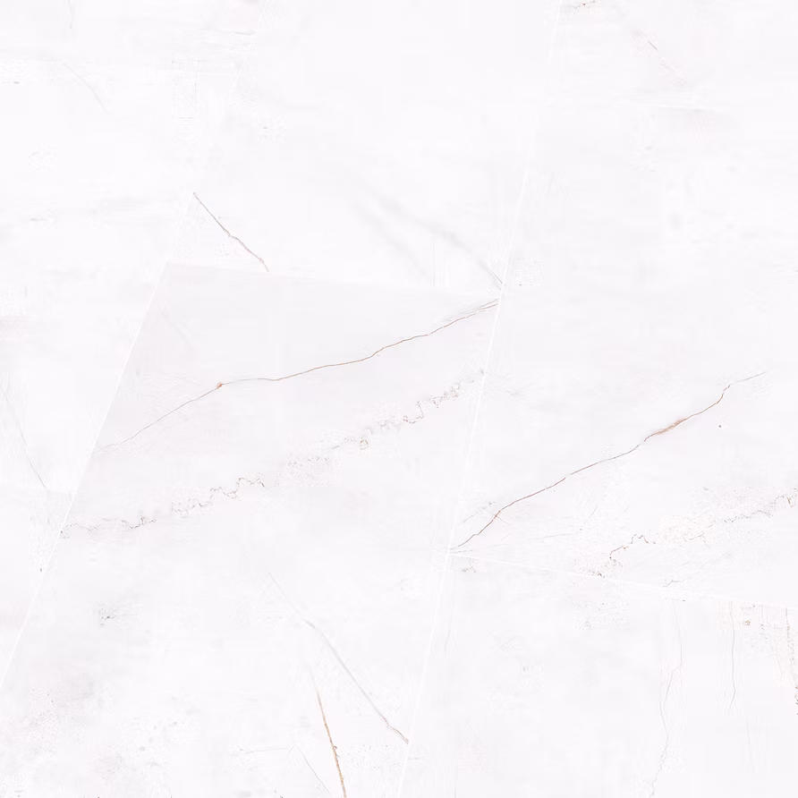 Marmorata Chiara hoogglans laminaat Marmerlook 810x400x8mm