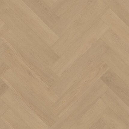 20000 visgraat click beige 150x750x7mm met ondervloer