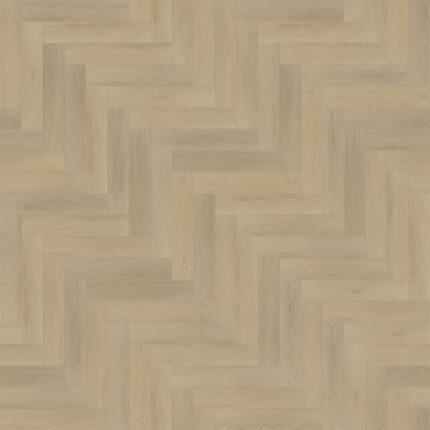 VTwonen Herringbone click SRC natural 150x750x7mm met ondervloer