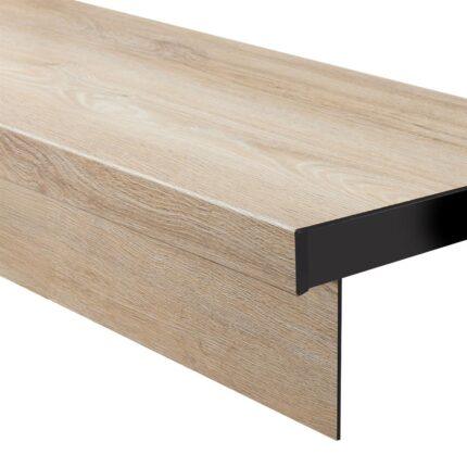 Overzettreden set pvc Paddington beige (1420 × 550)