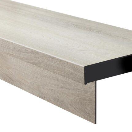 Overzettreden set pvc Paddington light grey (1420 × 550)