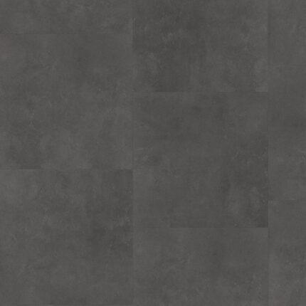 Victoria click SRC anthracite 610x610x7mm - 0.55mm met ondervloer