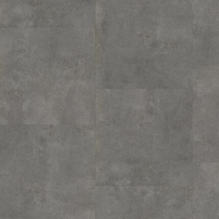 Victoria click SRC grey 610x610x7mm - 0.55mm met ondervloer
