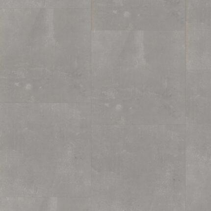 Westminster click SRC light grey 610x610x7mm - 0.55mm met ondervloer