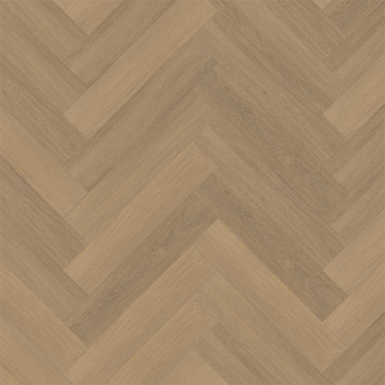 YUP Sutton herringbone click SRC warm natural 750x150x7,0mm - 0.55mm met ondervloer