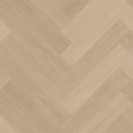 YUP XL Brentford herringbone click SRC natural 900x180x7,0mm - 0.55mm met ondervloer