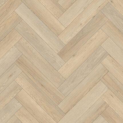 Excelsior Visgraat Click 150x750x6mm DM-303 met ondervloer