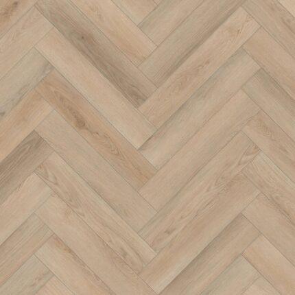 Eternity Visgraat Click 150x750x6mm DM-304 met ondervloer