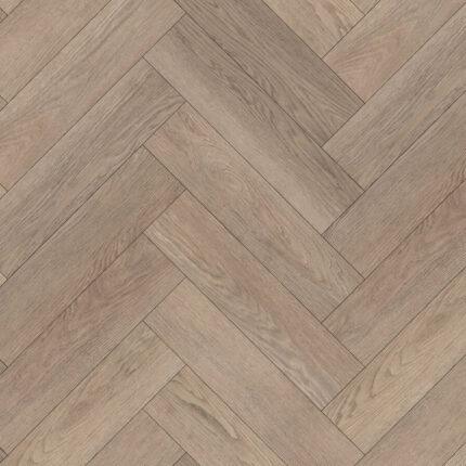 Dominicano Oak Visgraat Click 150x750x5mm WD-202 met ondervloer