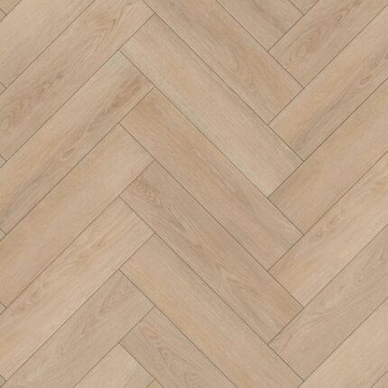Slate Oak Visgraat Click 150x750x5mm WD-204 met ondervloer