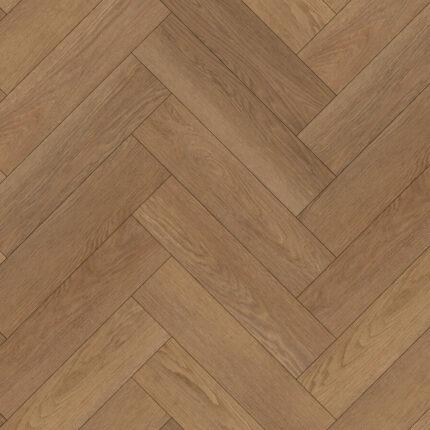 Valley Oak Visgraat Click 150x750x5mm WD-206 met ondervloer