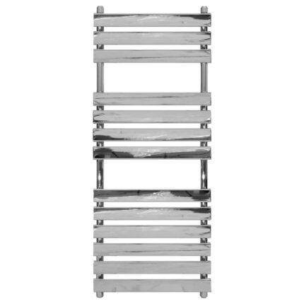 FLORA LINKS-RECHTS AANSLUITING CHROOM 1300X500-430 WATT