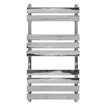 FLORA LINKS-RECHTS AANSLUITING CHROOM 950X500-335 WATT