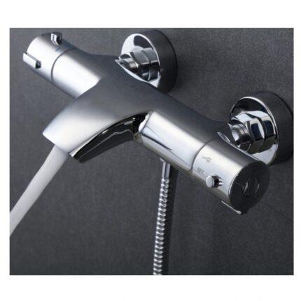 Badkraan Granada Chroom