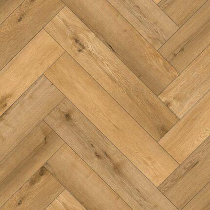 DBGR-502-HB / Natural Visgraat Dry-Back