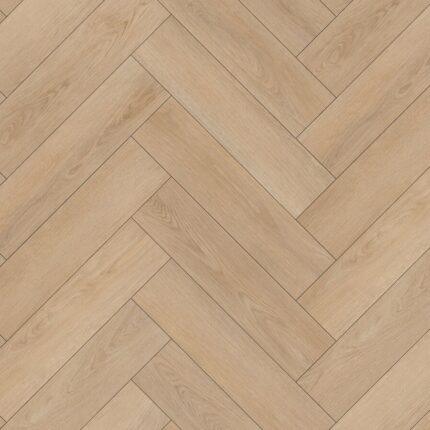 DBWD-207-HB / Desert Oak Visgraat Dry-Back