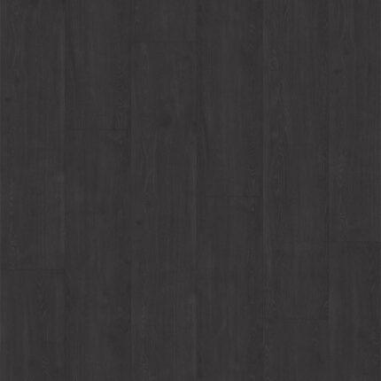 Forest Hills zwart eiken 1286x241x8mm - V4