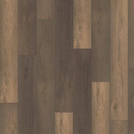 Midwood bruin eiken 1380x193x8mm - V4