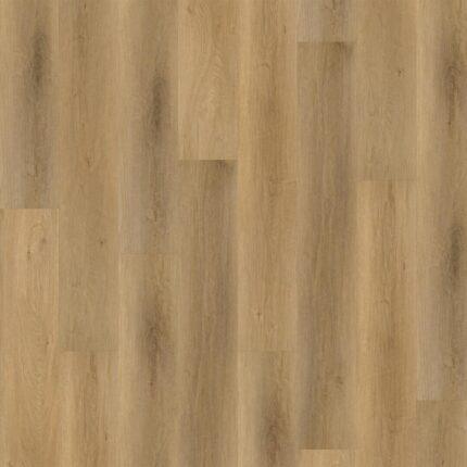 Natuur eiken click donkerbruin 1219x178x4,5mm - 0.40mm