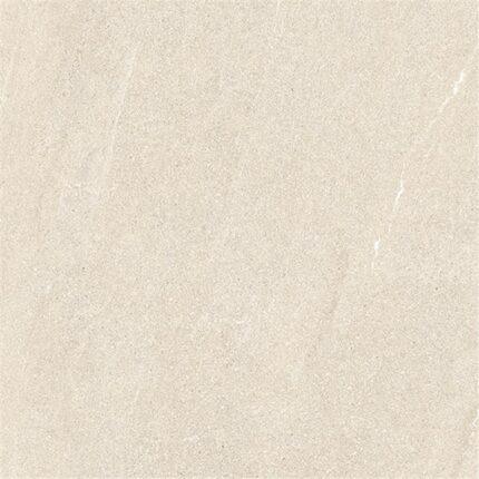 P.C. HALTON CREAM MATE 80X80 RECT. (6MM)