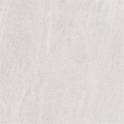 P.C. HALTON WHITE MATE 80X80 RECT. (6MM)