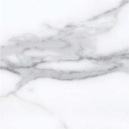 P.E. ARTISTIC WHITE 60X60 RECT.