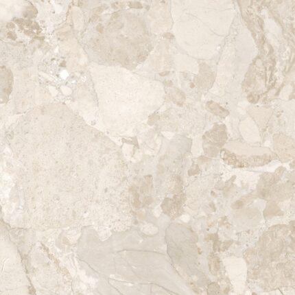 P.E. DOZZA STONE CREAM 60X60 RECT.