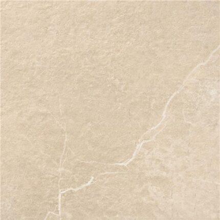 P.E. ETERNAL CREAM 60X60 RECT. S&G