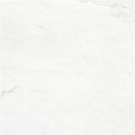 P.E. LE BLANC WHITE SAT 60X60 RECT.