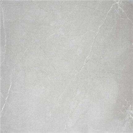 P.E. MARBLE ART GREY 60X60 RECT.
