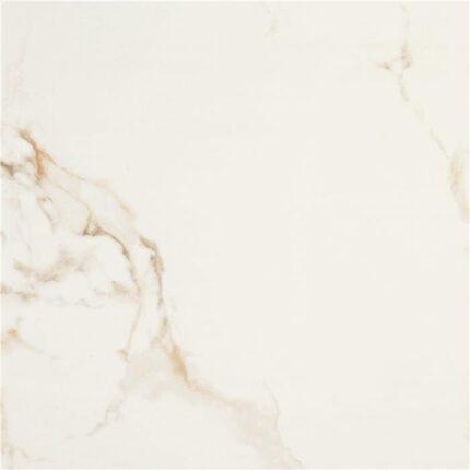 P.E. VARENNA WHITE 60X60 RECT.