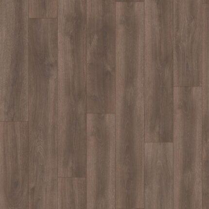 Woodside donkerbruin eiken 1380x193x8mm - V4