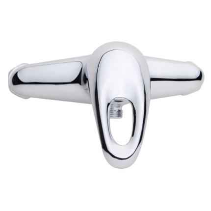 Douchemengkraan chroom