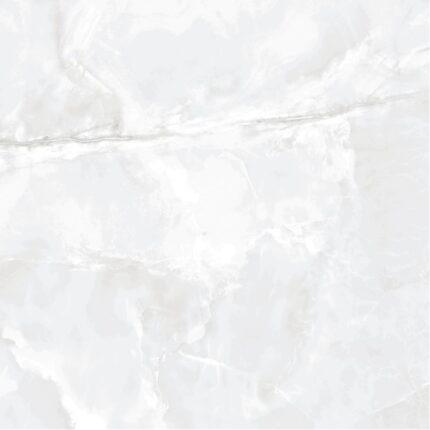 Cal. Eternal White (hoogglans) 60x60 vloer & wandtegel