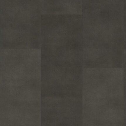 Clay dryback antraciet 914x457x2,5mm - 0.55mm