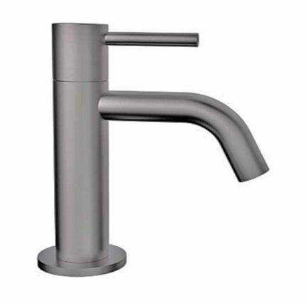 Gaboli Luigino Fonteinkraan Gunmetal