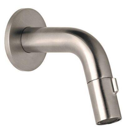 Gaboli Fonteinkraan (inbouw) RVS