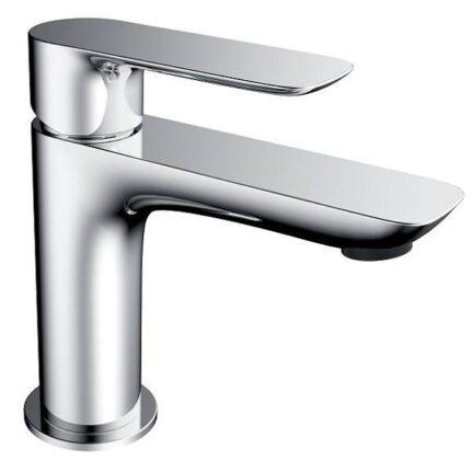 Elia Fonteinkraan Chroom