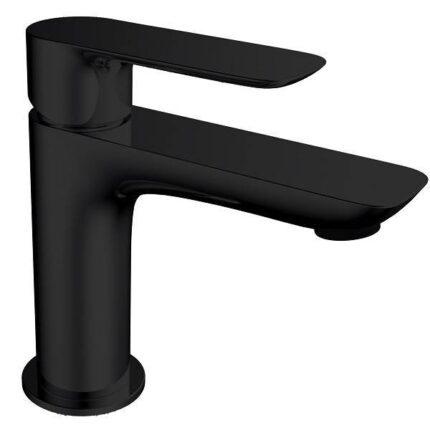 Rennes Fonteinkraan Mat Zwart