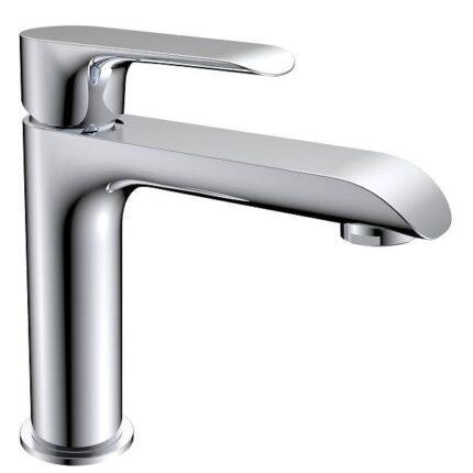 Venus Fonteinkraan Chroom